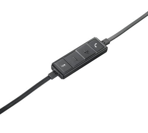 Logitech USB Headset Mono H650e Logitech USB Headset Mono H650e